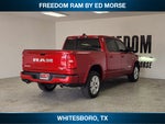 2027 RAM 1500 Lone Star
