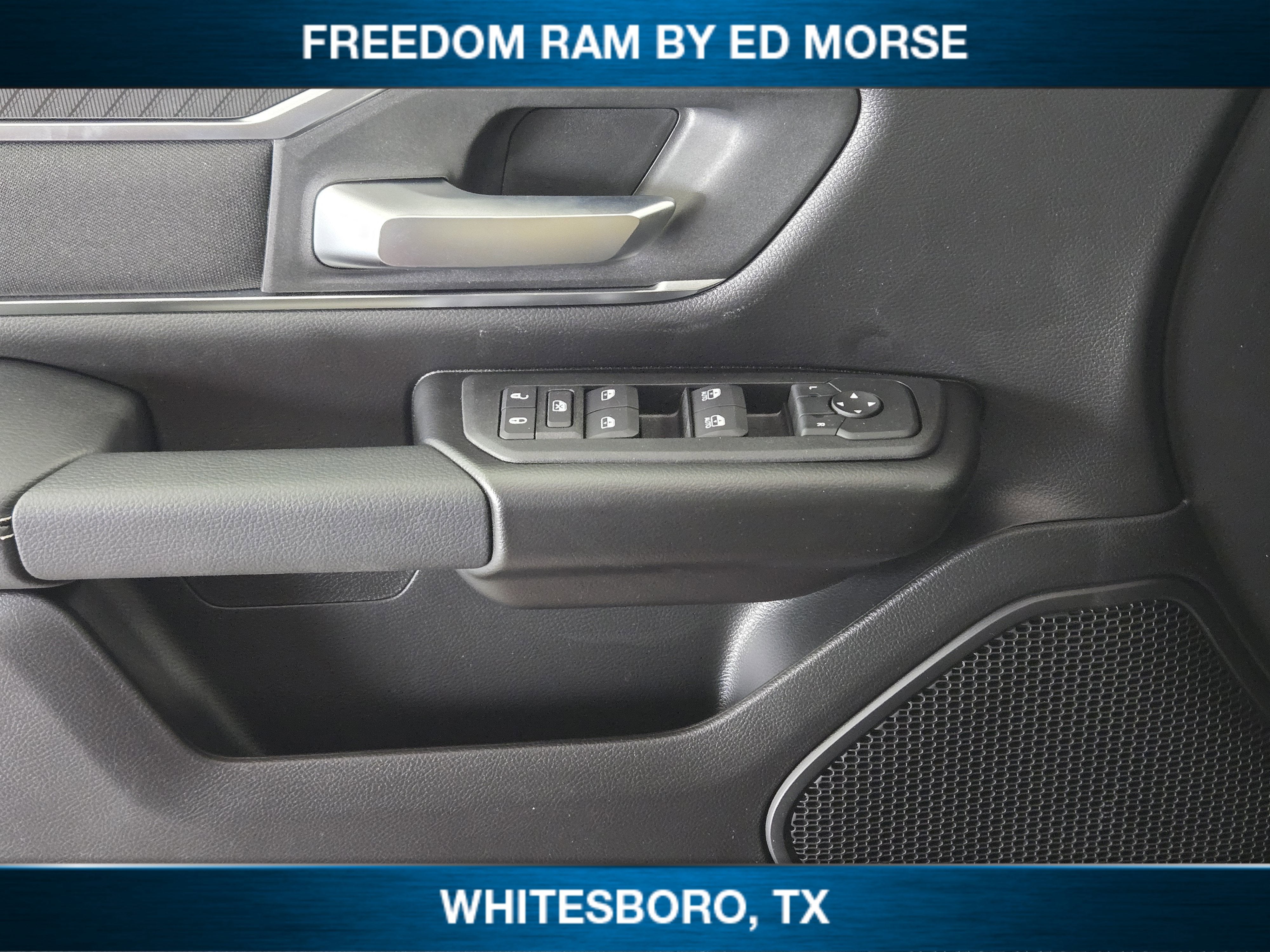 2026 RAM 1500 Lone Star