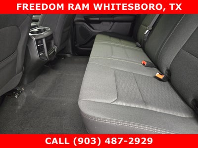 2026 RAM 1500 Lone Star