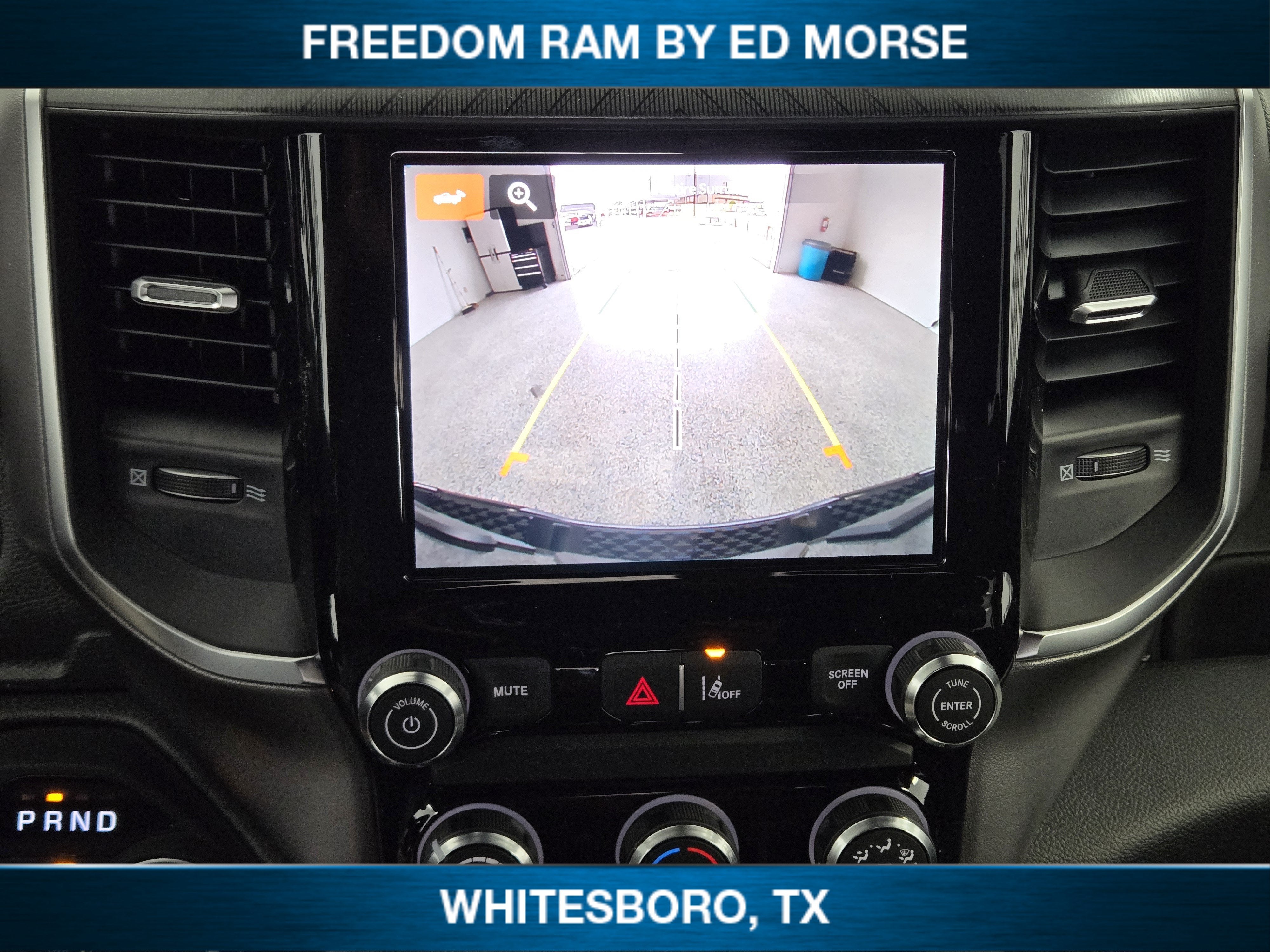 2026 RAM 1500 Lone Star
