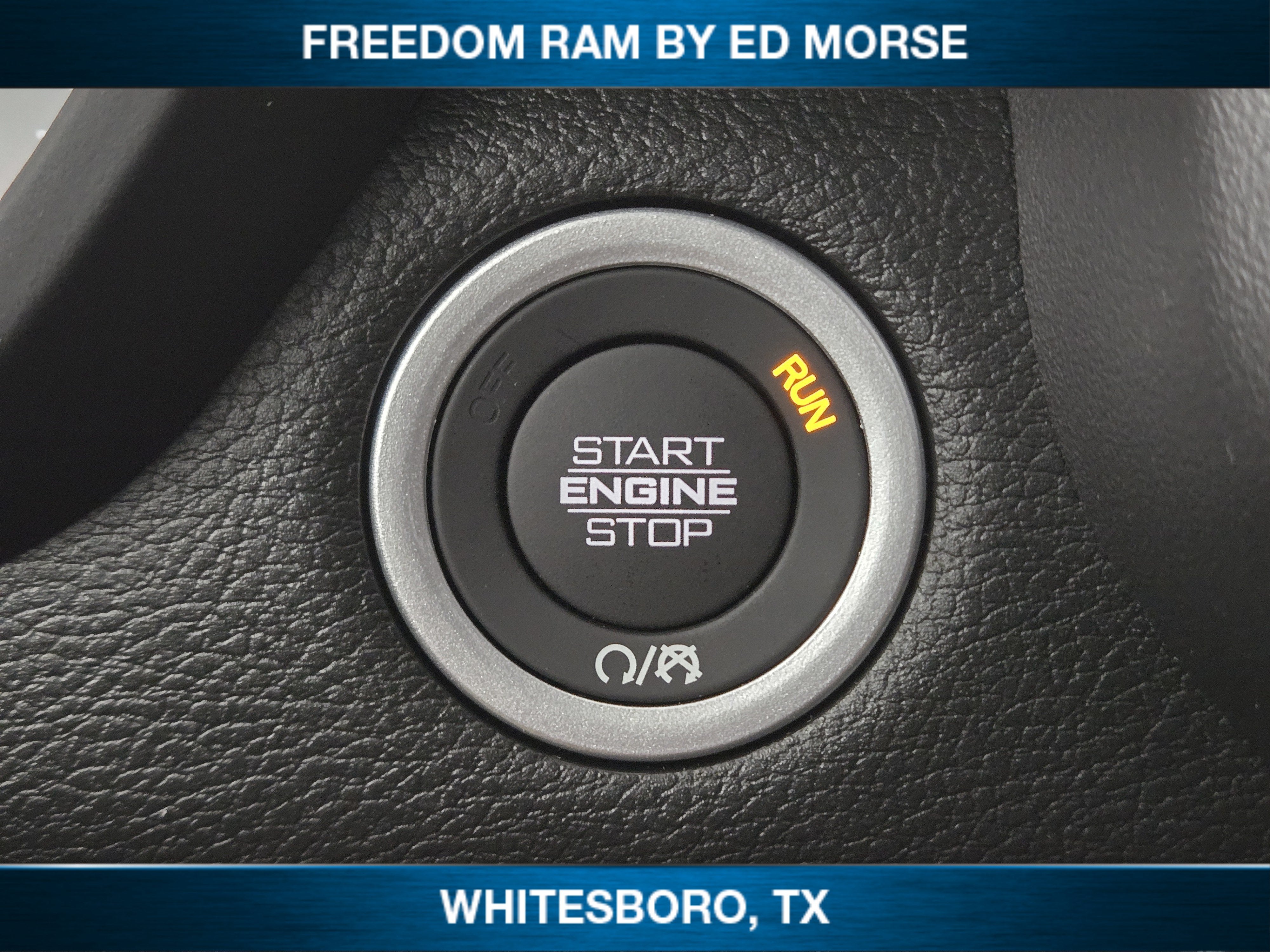 2026 RAM 1500 Lone Star