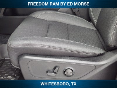 2027 RAM 1500 Lone Star