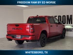 2027 RAM 1500 Lone Star