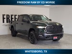 2027 RAM 1500 Warlock