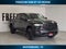 2027 RAM 1500 Warlock
