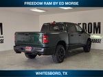2027 RAM 1500 Warlock