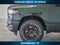 2027 RAM 1500 Warlock
