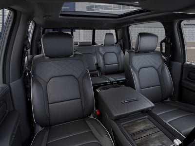 2025 RAM 1500 Limited