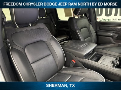 2025 RAM 1500 Limited