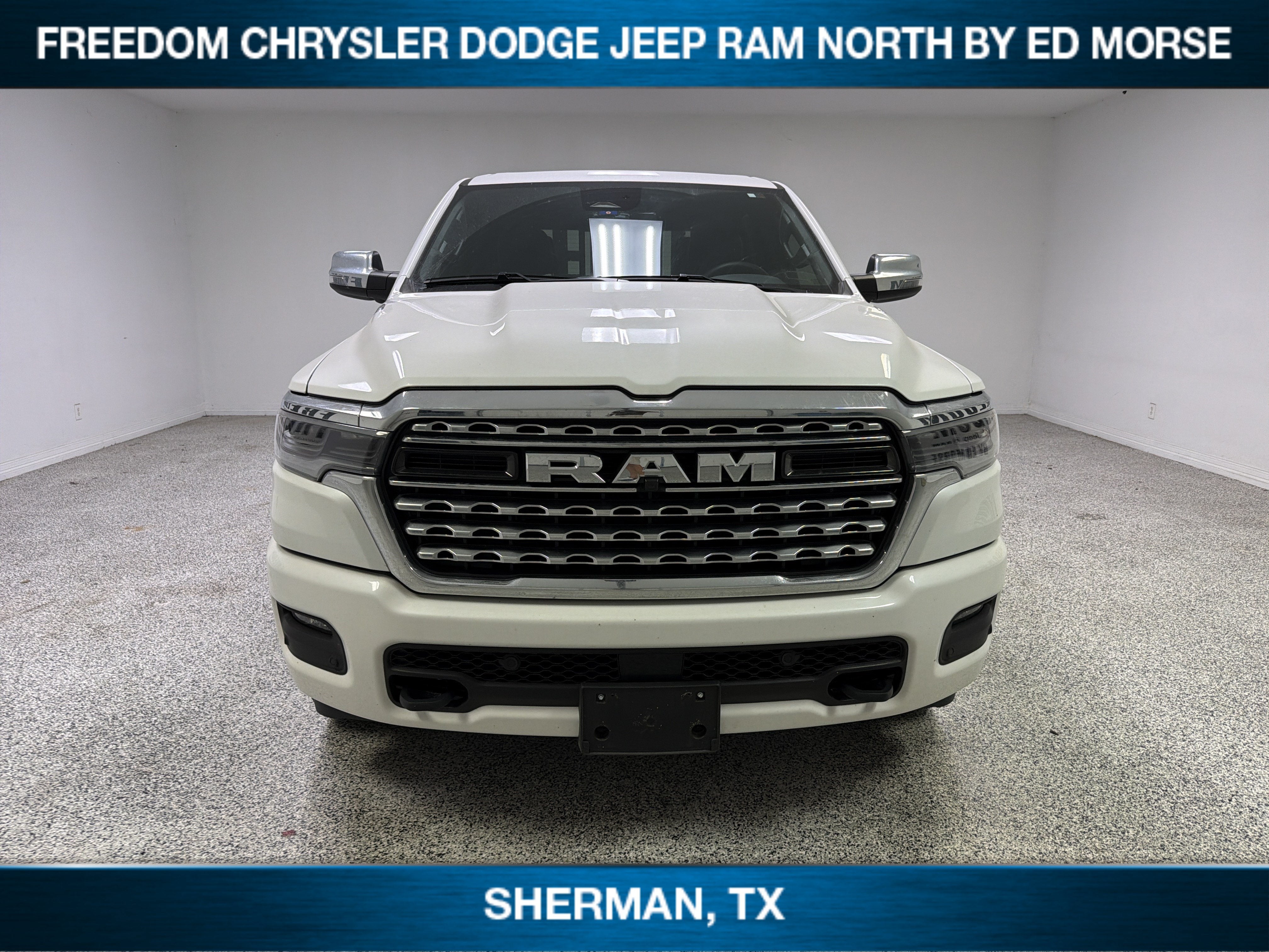 2025 RAM 1500 Limited