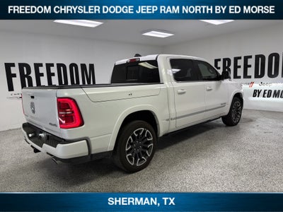 2025 RAM 1500 Limited
