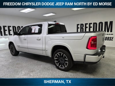 2025 RAM 1500 Limited