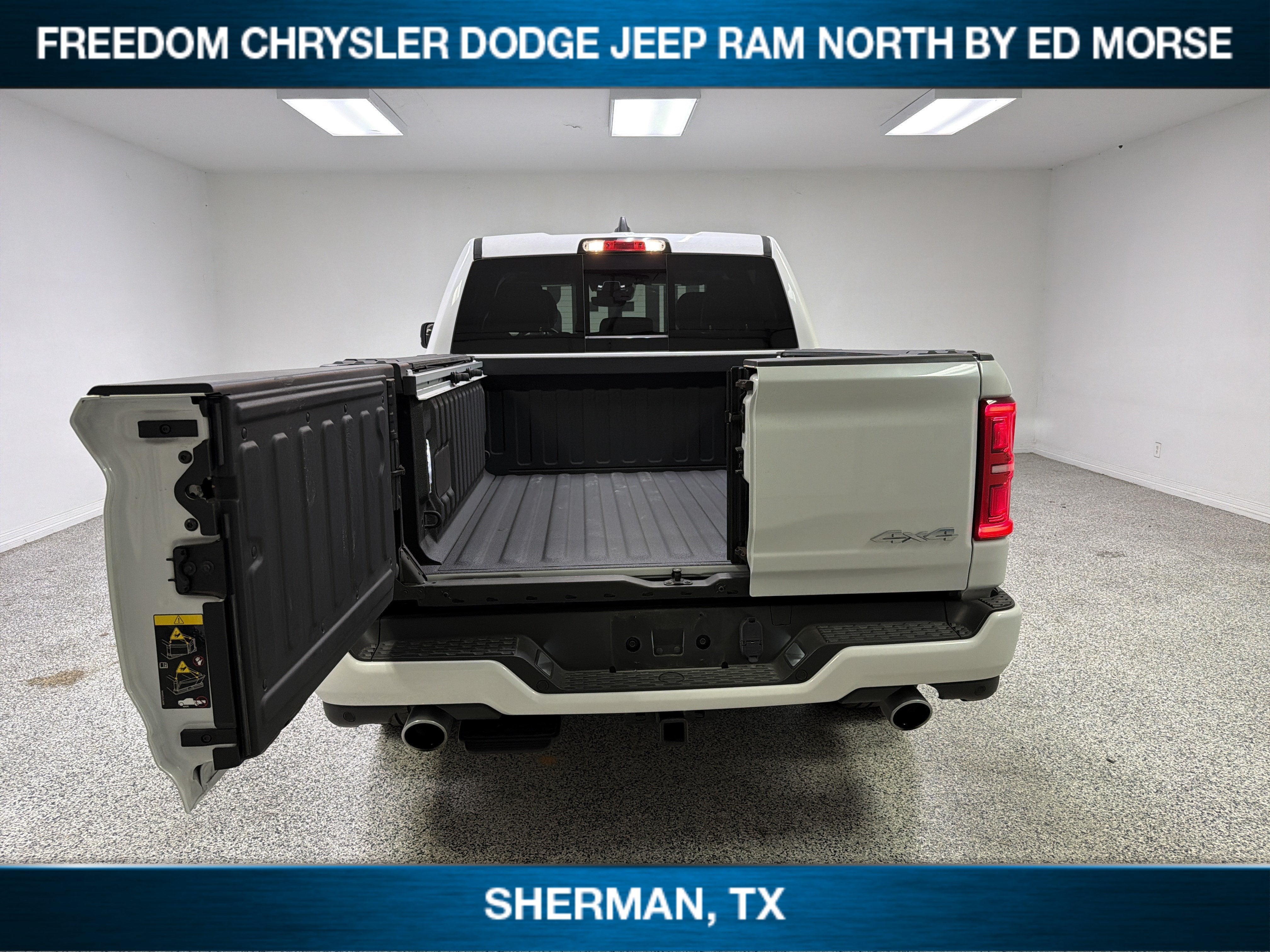 2025 RAM 1500 Limited