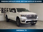 2025 RAM 1500 Longhorn