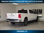 2025 RAM 1500 Longhorn