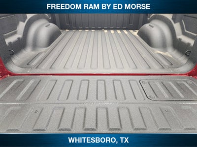 2026 RAM 1500 Longhorn