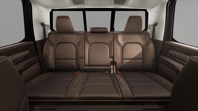 2026 RAM 1500 Longhorn