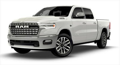 2026 RAM 1500 Longhorn