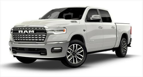 2026 RAM 1500 Longhorn