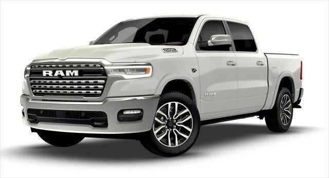 2026 RAM 1500 Longhorn