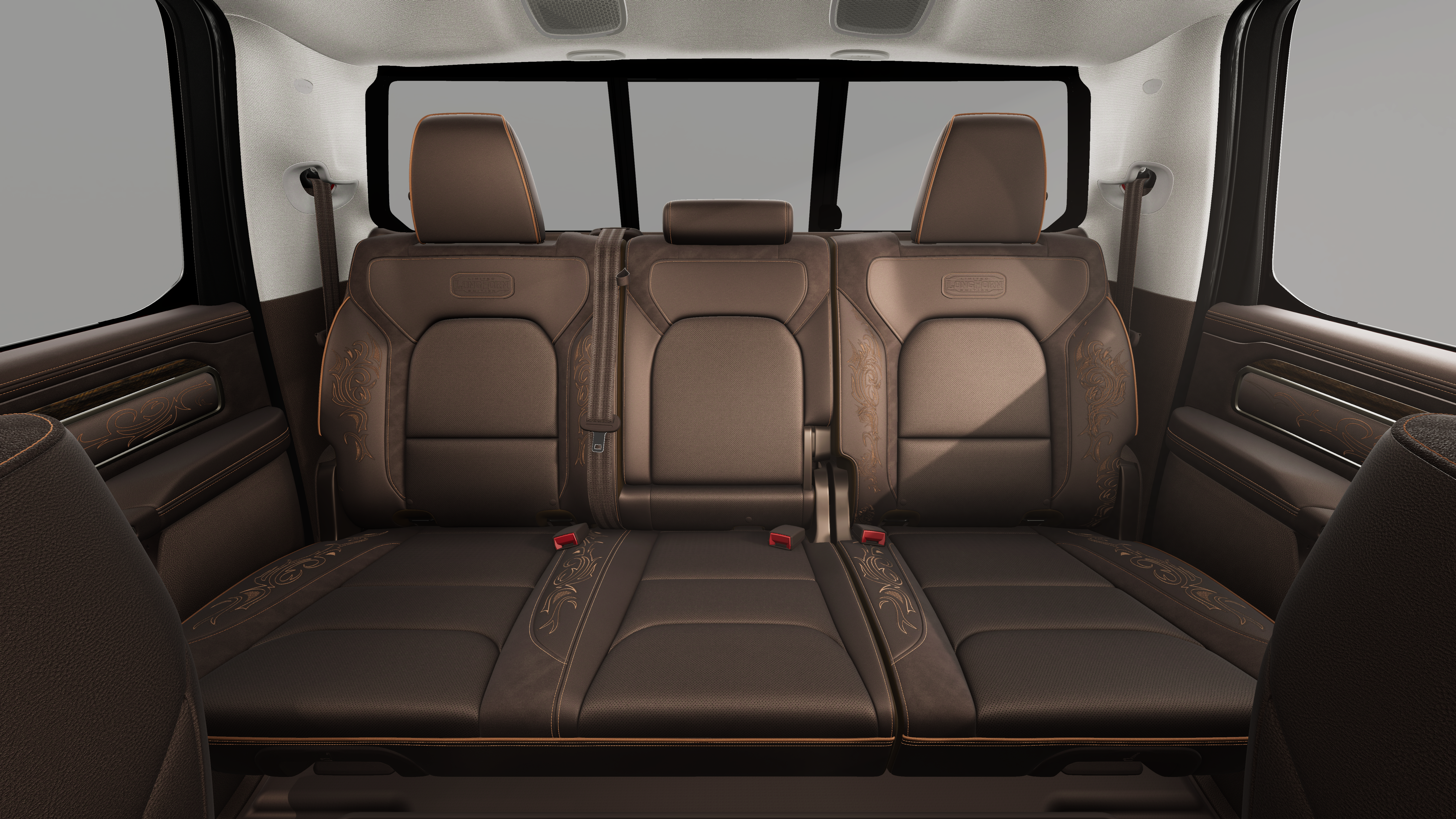 2026 RAM 1500 Longhorn