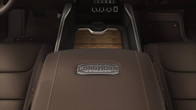 2026 RAM 1500 Longhorn
