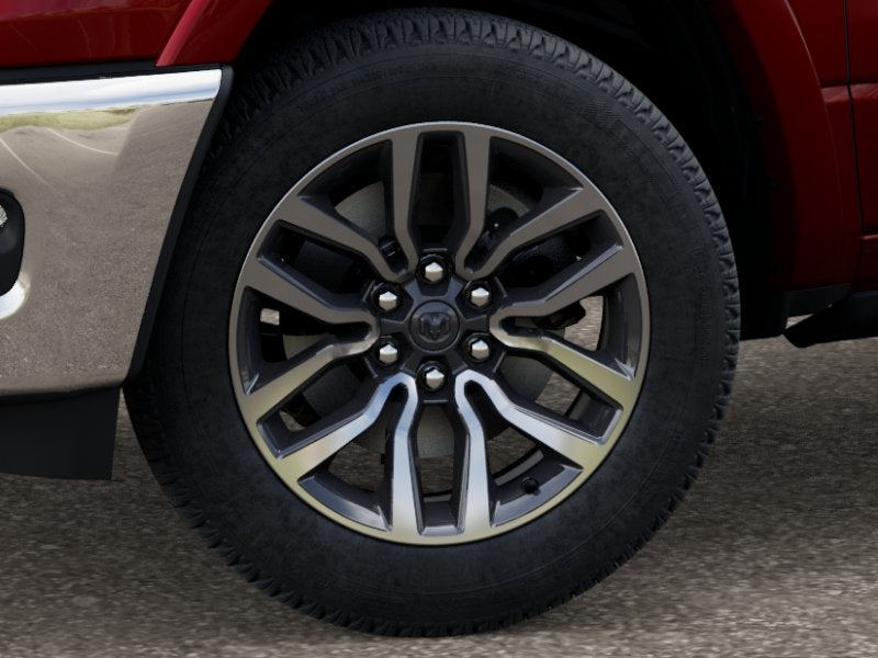 2026 RAM 1500 Longhorn