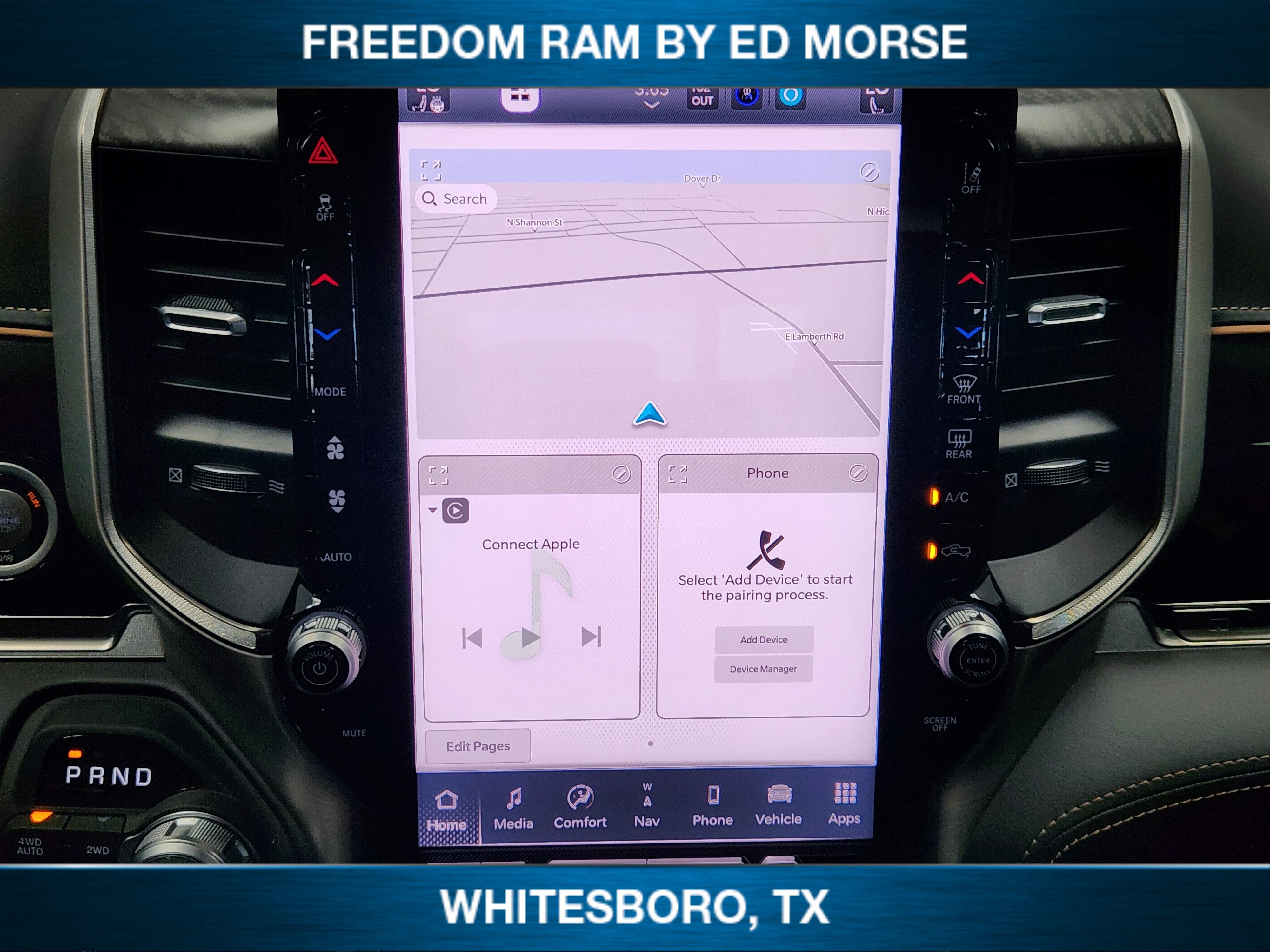 2026 RAM 1500 Tungsten - Photo 11