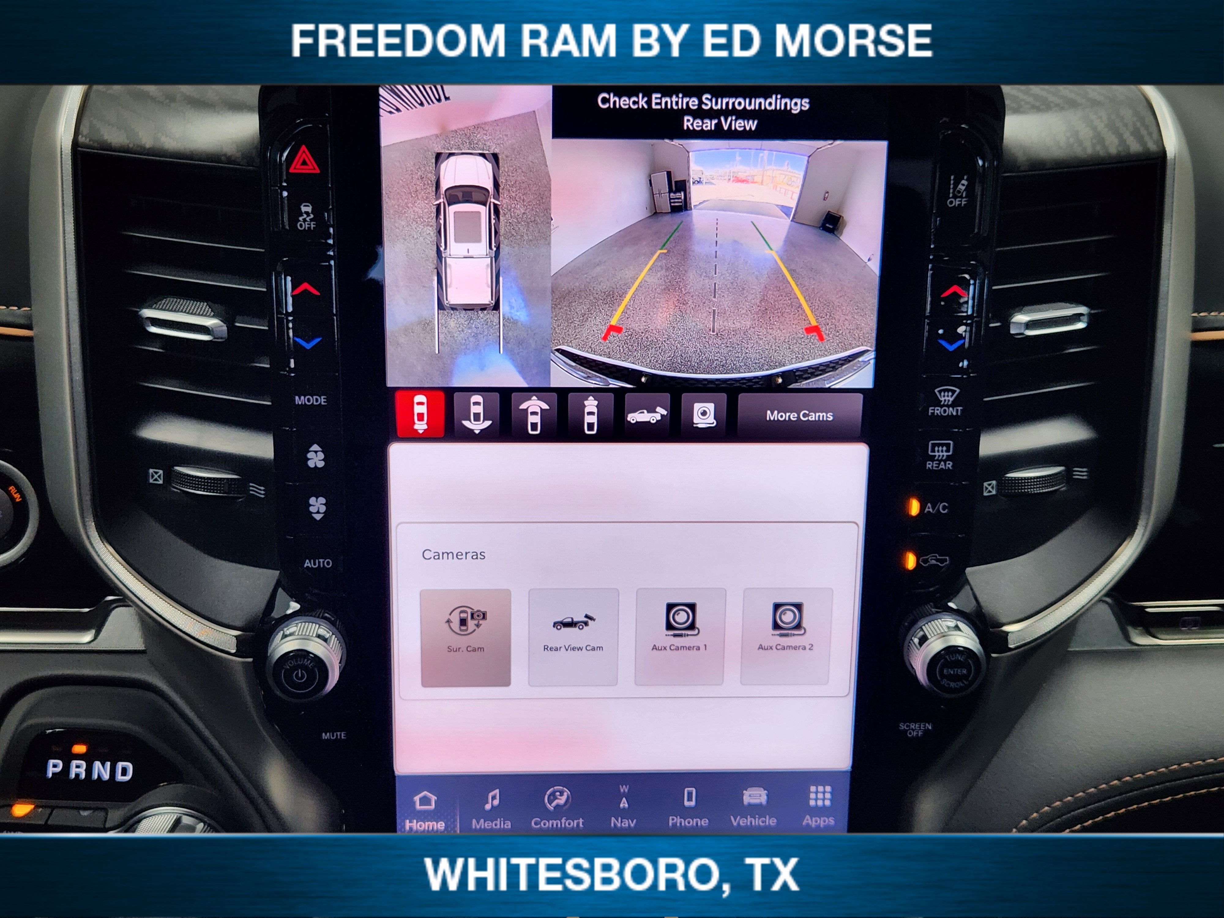 2026 RAM 1500 Tungsten - Photo 12