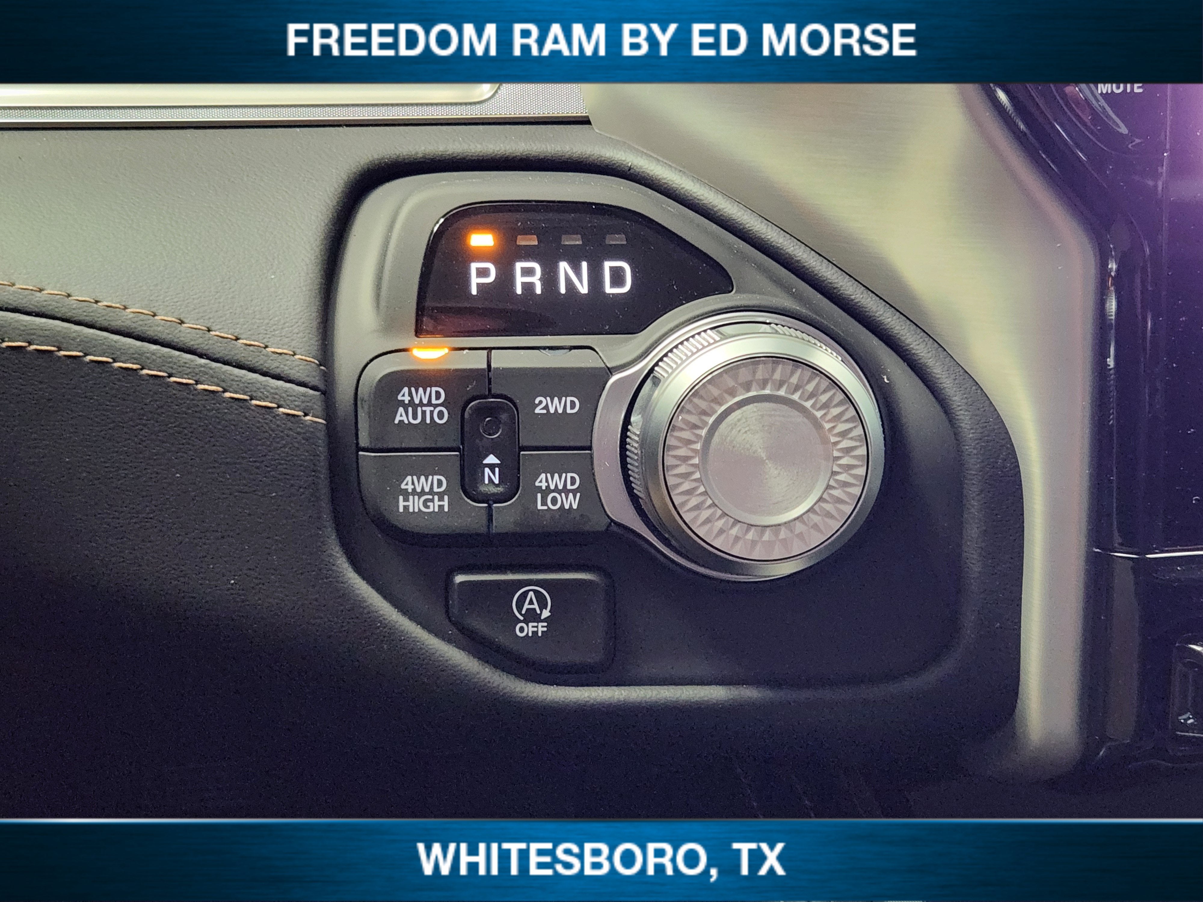 2026 RAM 1500 Tungsten - Photo 15