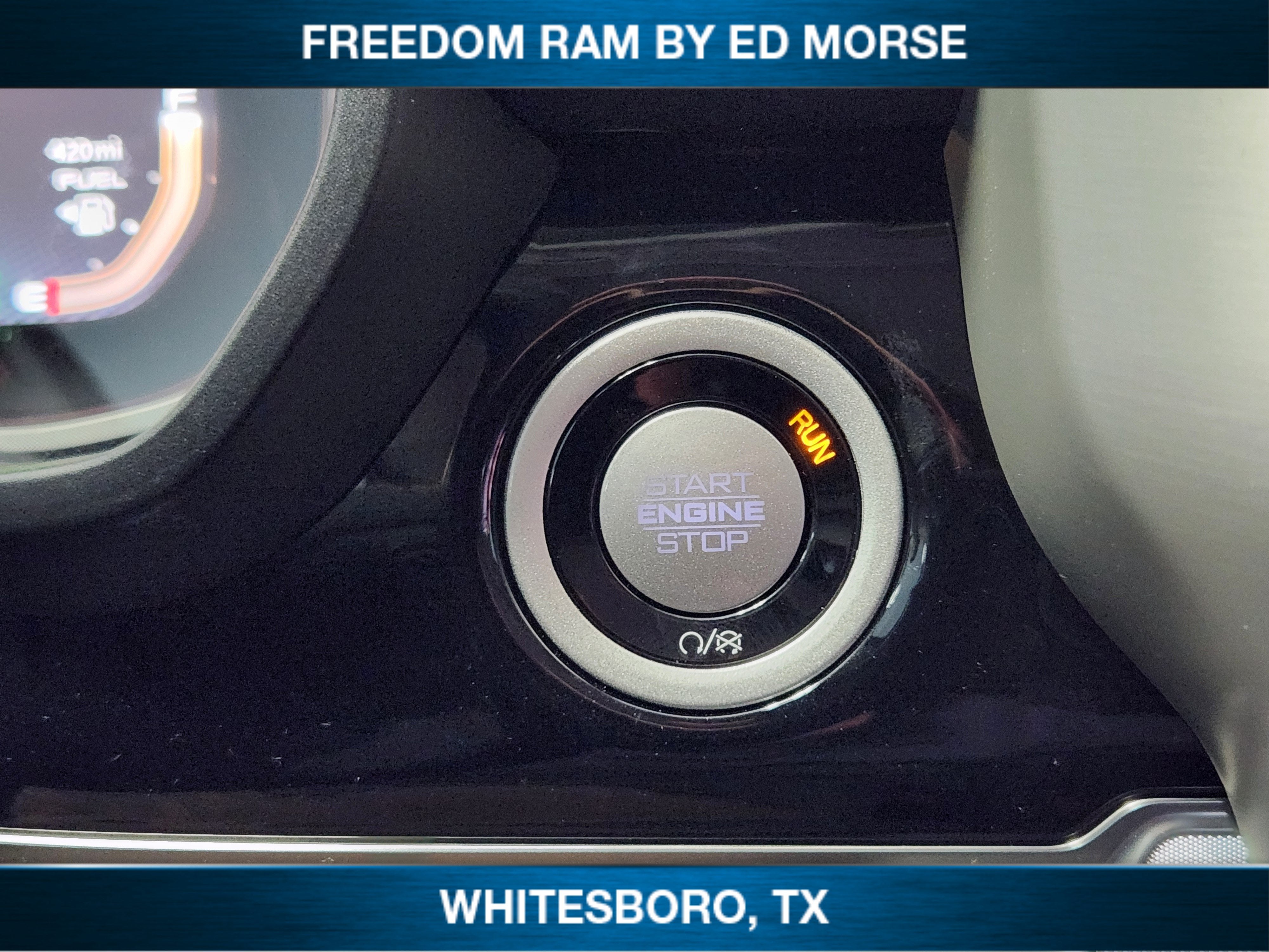 2026 RAM 1500 Tungsten - Photo 16