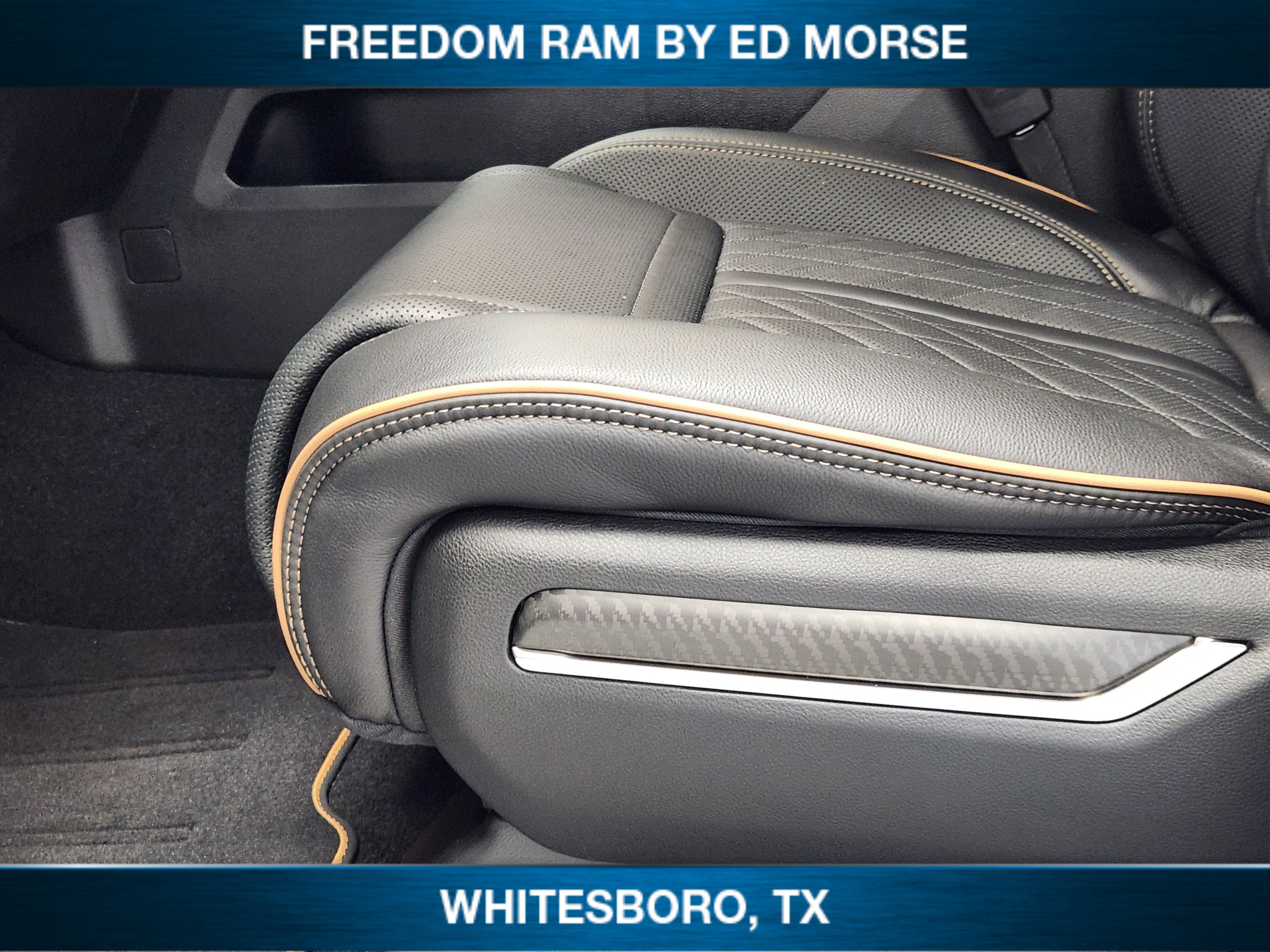2026 RAM 1500 Tungsten - Photo 18