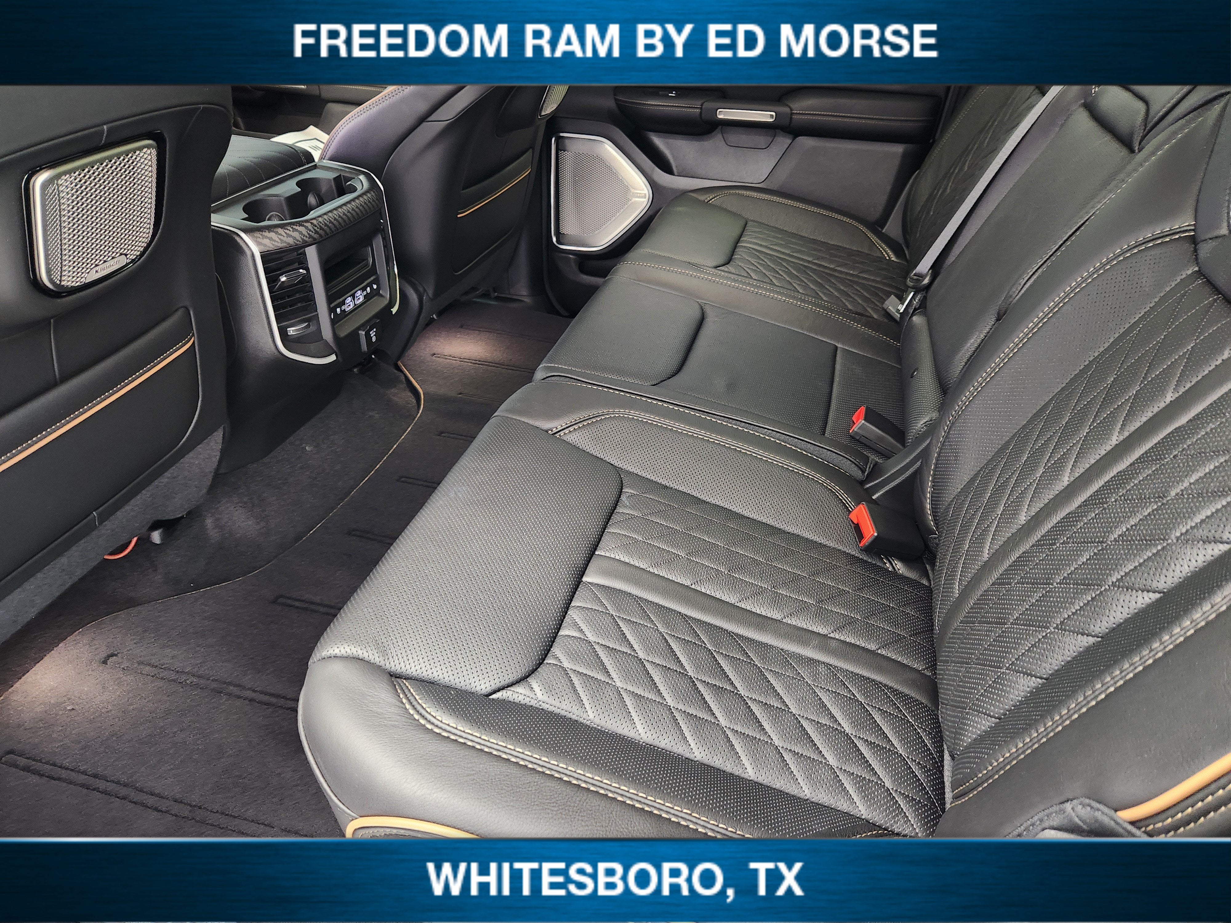2026 RAM 1500 Tungsten - Photo 21
