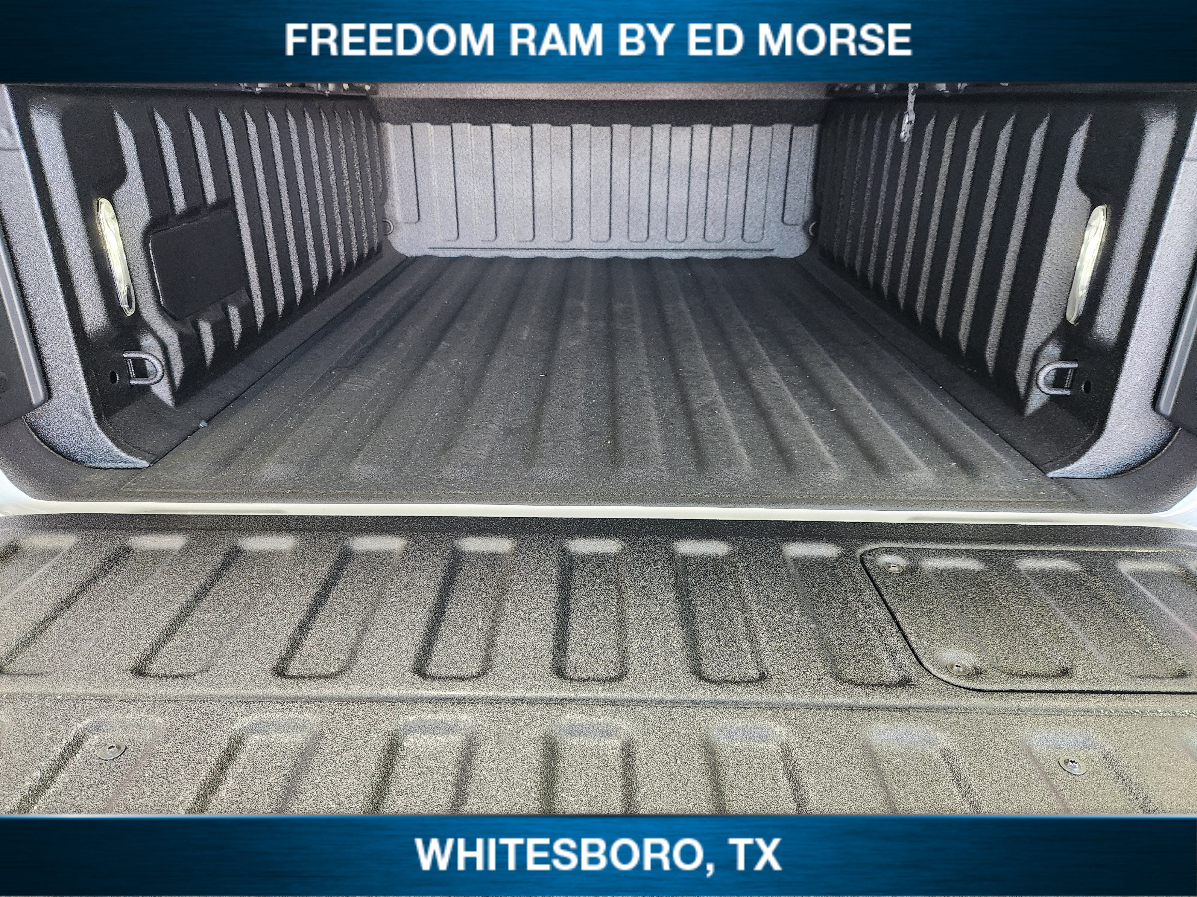 2026 RAM 1500 Tungsten - Photo 23