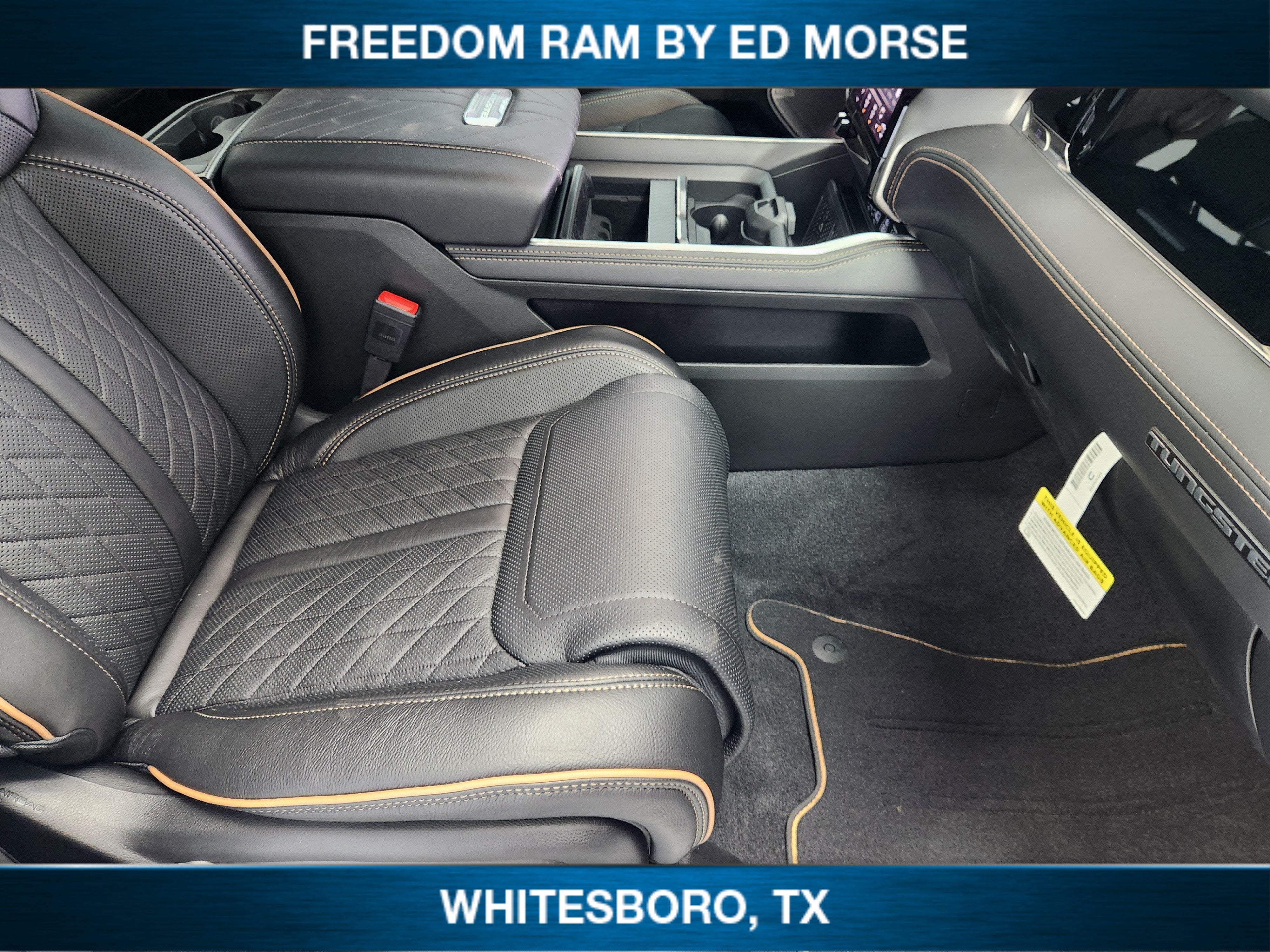 2026 RAM 1500 Tungsten - Photo 9