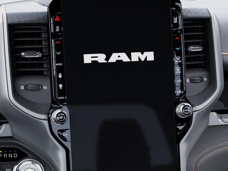 2026 RAM 1500 Tungsten - Photo 33