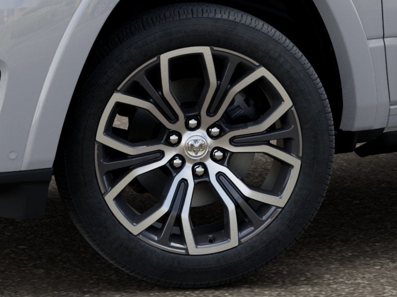 2026 RAM 1500 Tungsten - Photo 27
