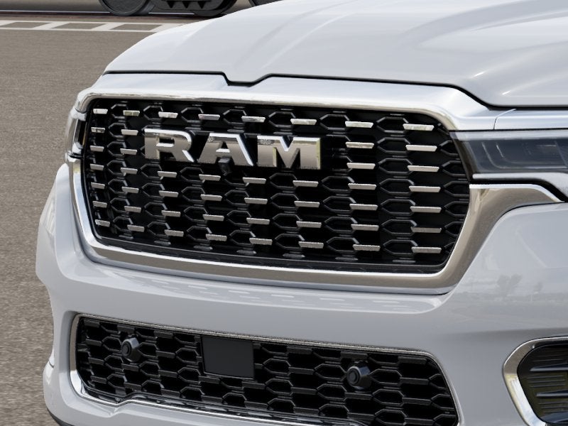 2026 RAM 1500 Tungsten - Photo 30