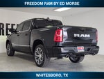 2027 RAM 1500 Tungsten
