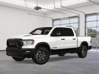 2024 RAM 1500 Rebel