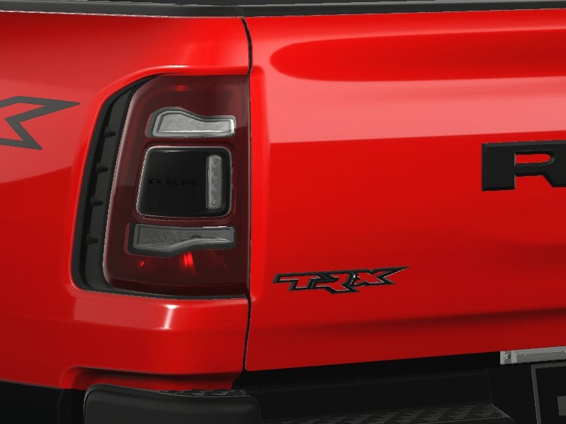 2024 RAM 1500 TRX