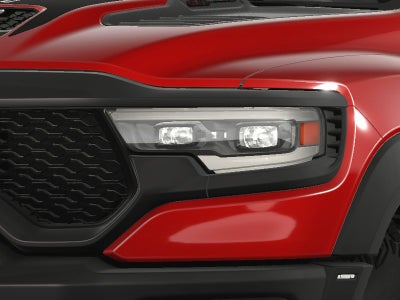 2024 RAM 1500 TRX