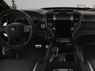 2024 RAM 1500 TRX