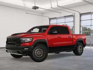 2024 RAM 1500 TRX