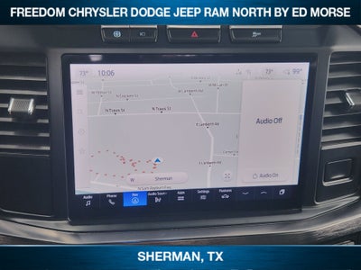 2024 Ford Super Duty F-350 SRW LARIAT