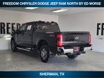 2024 Ford Super Duty F-350 SRW LARIAT