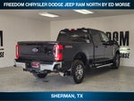 2024 Ford Super Duty F-350 SRW LARIAT