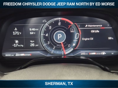 2022 Cadillac CT5 Premium Luxury