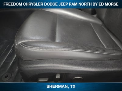 2022 Cadillac CT5 Premium Luxury