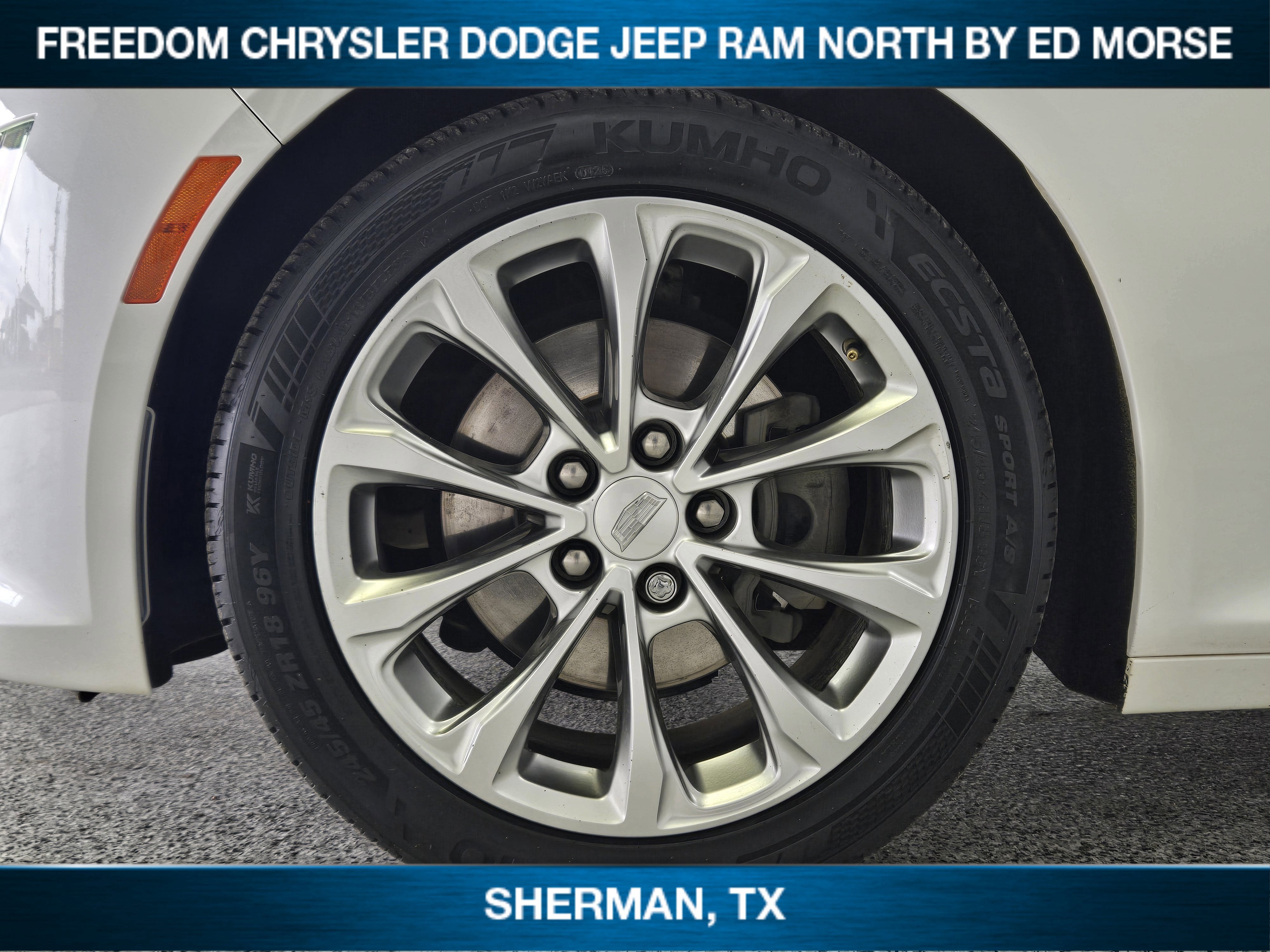 2022 Cadillac CT5 Premium Luxury